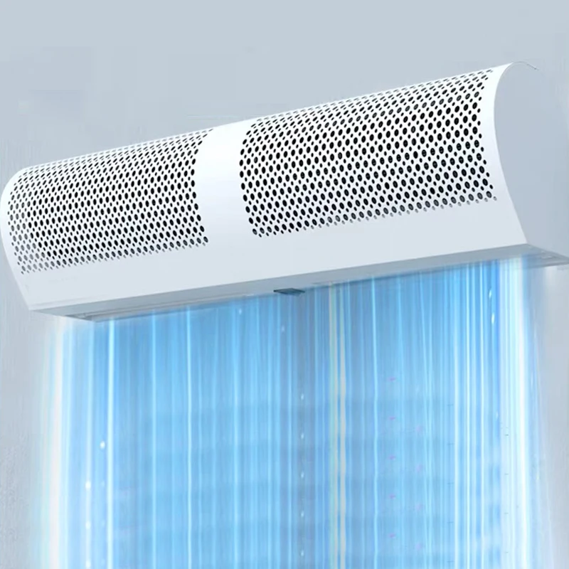 مصنع OEM عبر تدفق ستارة الهواء مضخة تفريغ مكيف الهواء مضخة مياه المملكة العربية السعودية مبرد الهواء المائي تخزين الغرفة الباردة 8.5