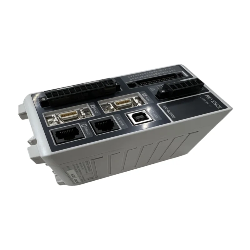High Quality KEYENCE LK-G3000 Independent Controller NPN Output for Laser Displacement Sensor Negotiable