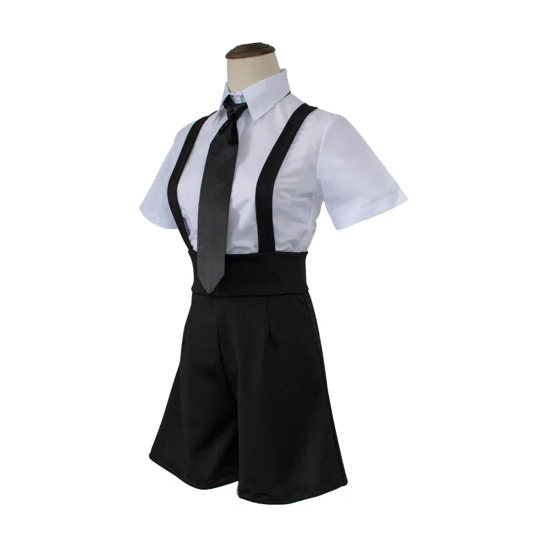 Anime Houseki no Kuni Cosplay Costume Diamond Antarcticite Bodysuit Land of the Lustrous Jumpsuits High Quality Outfits
