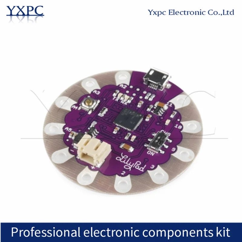 

1pcs LilyPad USB-ATmega32U4 Board MCU development board
