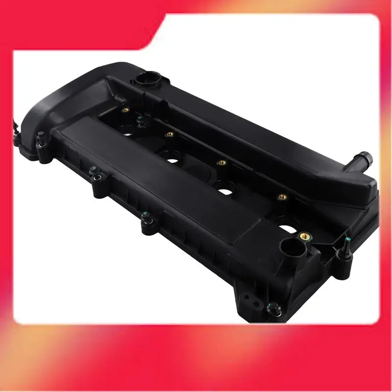

5S6G6M293AL Car Engine Valve Cover For Ford C-Max Focus Galaxy Volvo C30 S40 S80 V50 5S6G-6M293-AL 30711774-M54K