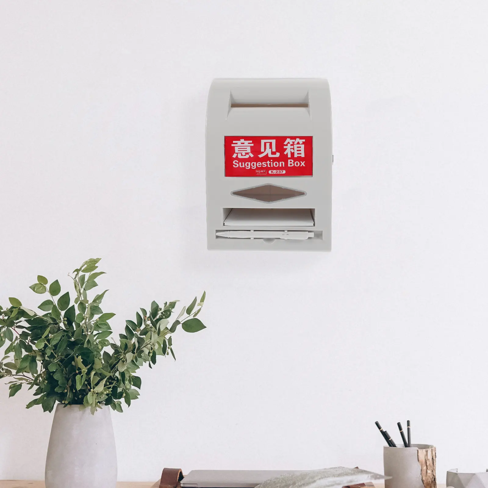 1set-vintage-suggestion-box-wall-mount-metal-letter-box-with-lock-slot-for-home-office-donation-voting-complaints-decorative