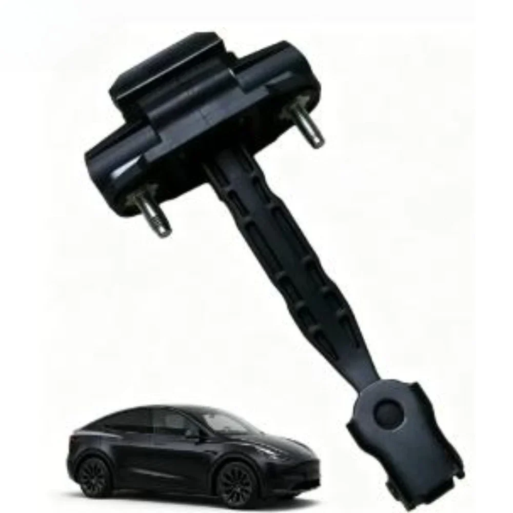 Genuine for Tesla ModelY Model3 Front Rear Door Limiters Regulator Connecting Rod Locator Left Right Brand New Auto Parts 1pc