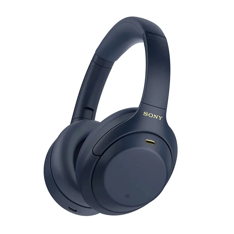 Sony Wireless Noise Cancelling Hearers, Premium, WH-1000XM4