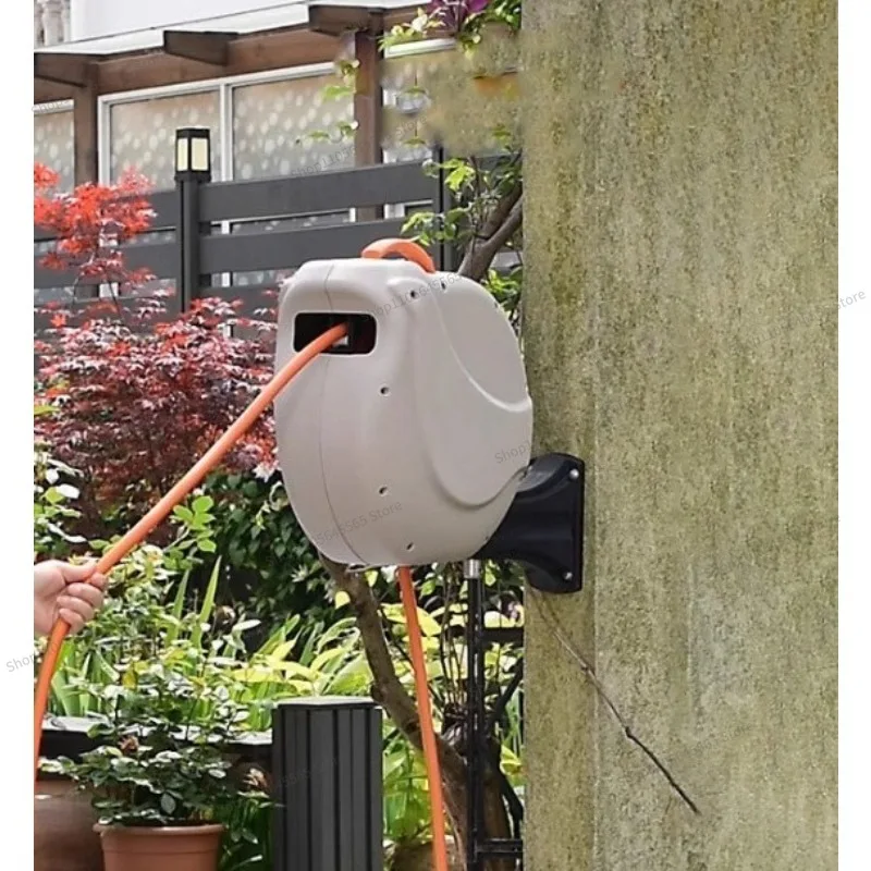 For Automatic Recycling of Water Pipes, Garden Watering, Garden Watering, and Garden Watering Tools