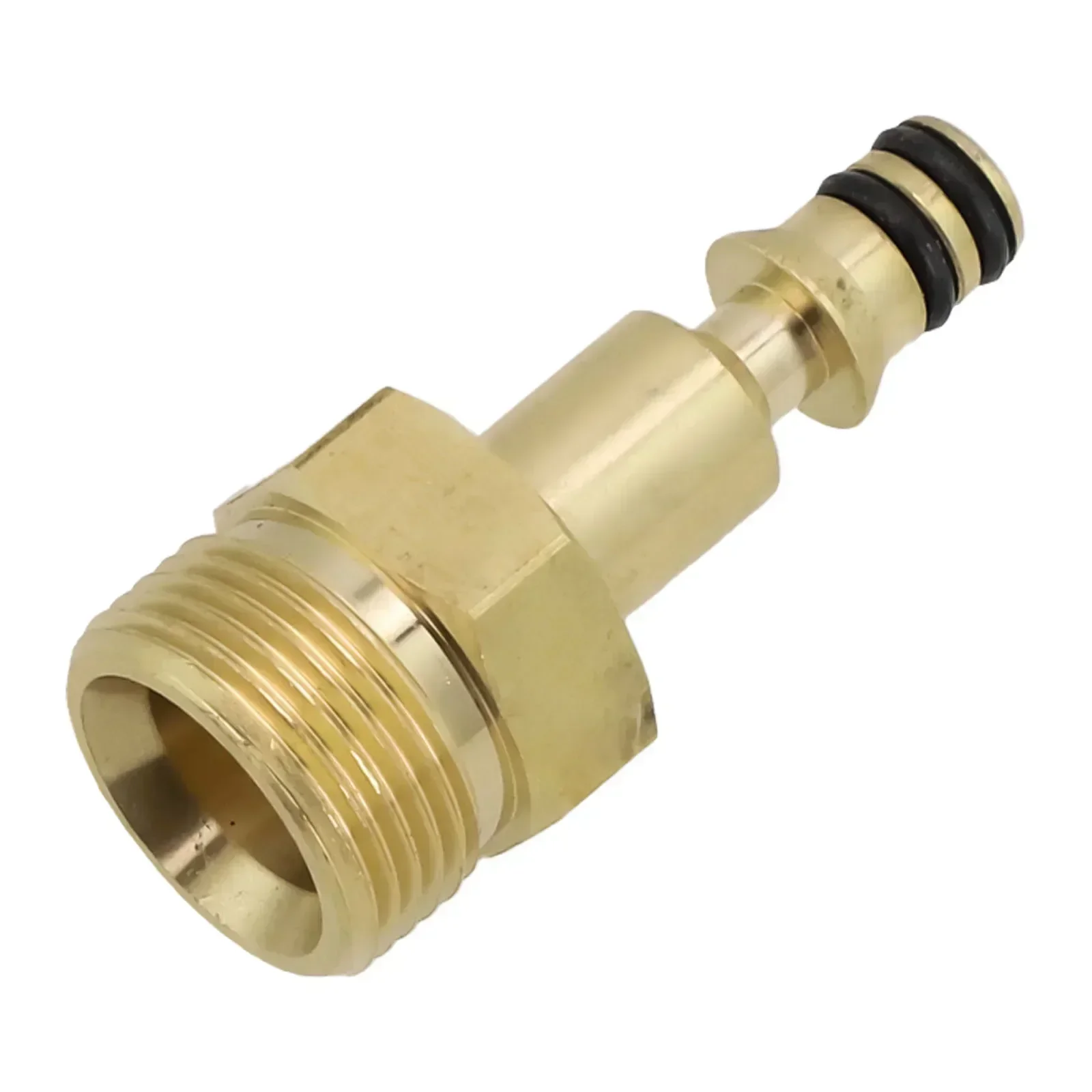 Hose Adapter Solid Brass Convert Tool For Four Series For Lavor For Leach For M22 Thread Male High Pressure Washer