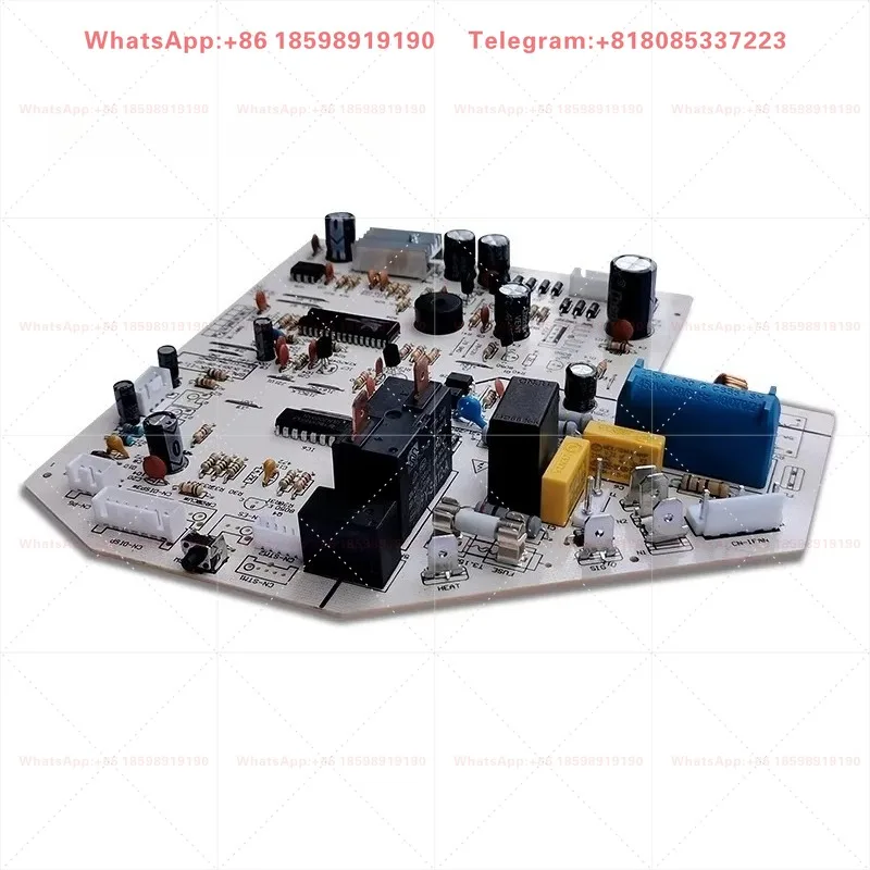 GAL1006GK-11DR Inverter Main Control Board Fit 1.5HP Split Air Conditioner Indoor Unit Circuit Replacement Spare Parts
