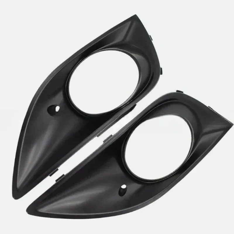 

Новый современный Veloster Turbo 2013-2017 для модели 1 пара автомобильных противотуманных фар L & R, абажуры 86524-V500 86523-V500, подходят