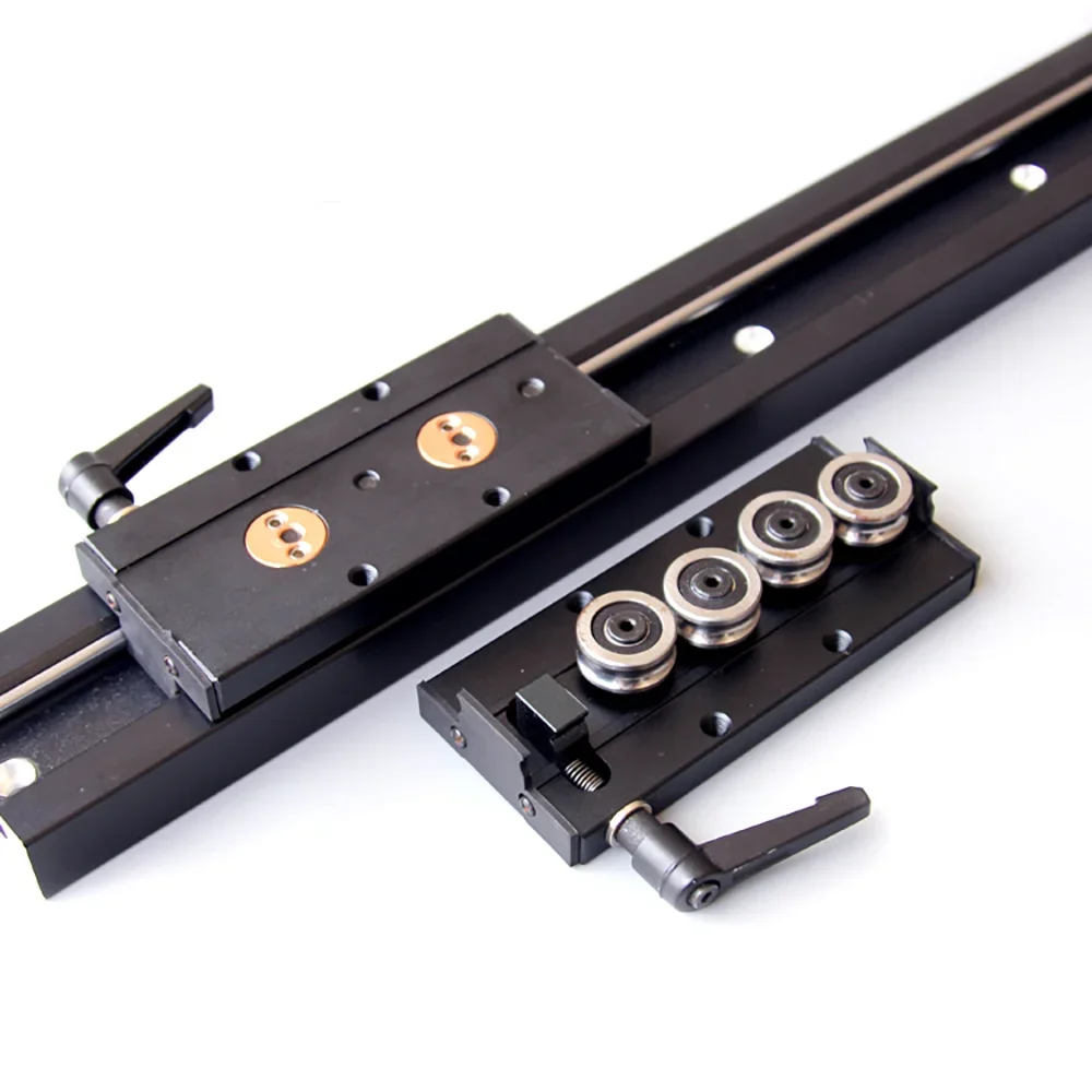 Built-in dual-axis linear guide 32mm SGR10E Roller slide 1 set 1 SGB10E block and 1 SGR10E guide   3D Printer Part