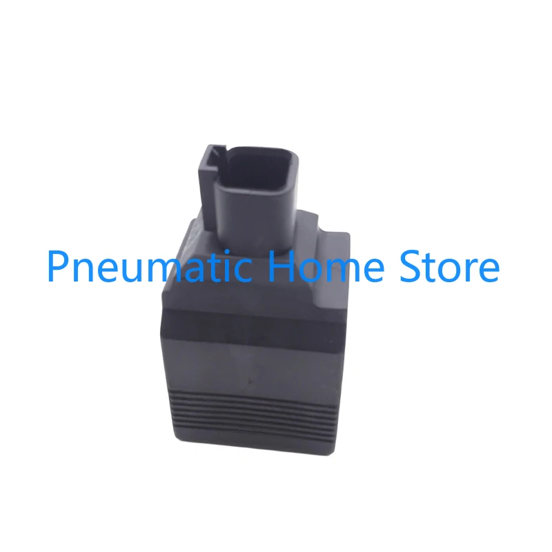 Excavator C13DM24/14 Un-D Solenoid Valve Coil 12V 24V For JCB JS130