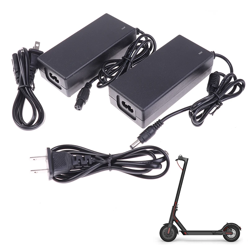 29.4V 2A Lithium Battery Charger For 4 Series 24V Li-ion Battery Pack Electric Bike Electric Scooter Intelligent Fast Chargering