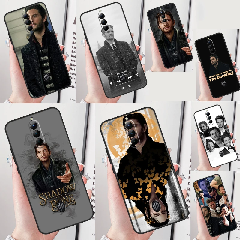 Shadow And Bone Ben… - image