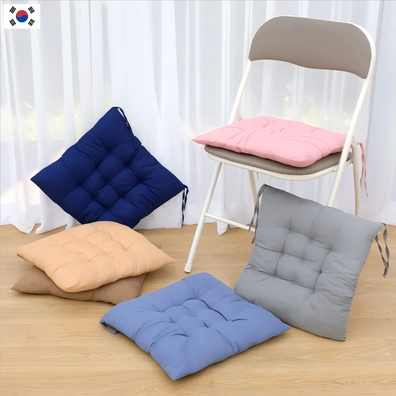 [Wholesale line] Atelier cushion/chair cushion/office cushion/cushion/desk cushion/fabric/interior prop