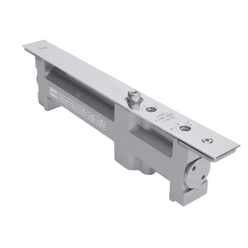 

Door Closer 65kg Automatic Adjustable Heavy Duty Auto Door Closer Self Closing for Wooden Residential/Commercial Doors