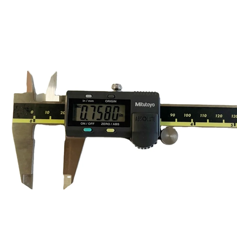 

Mitutoyo Original 500-196-30 Digital Caliper,high Quality 0-150mm Digital Caliper