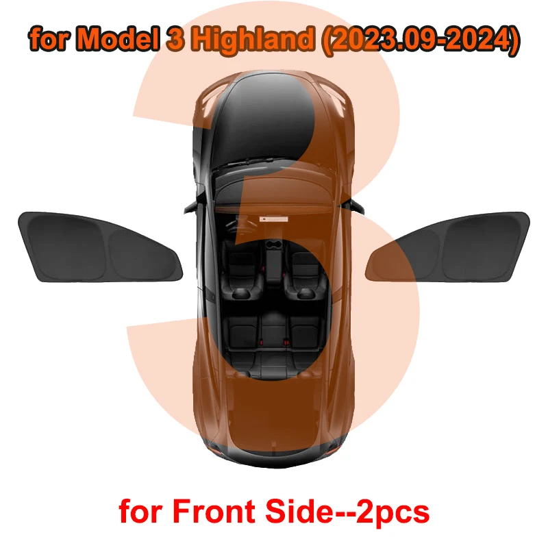 M3 new Front side