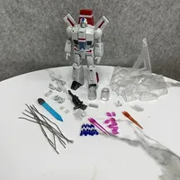 In Stock Transformation MK-05S Jetfire KO Newage NA H45 Skyfire 18CM 7-inch Action Figures Toy Gift Collection