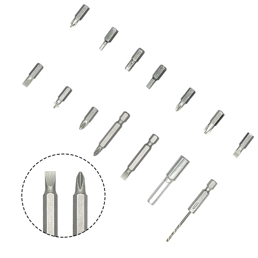 Pictures Shown Excellent Torque Socket Extended Extension Rods Hexagonal Shape High Quality S Of Batches Screwdriver Heads