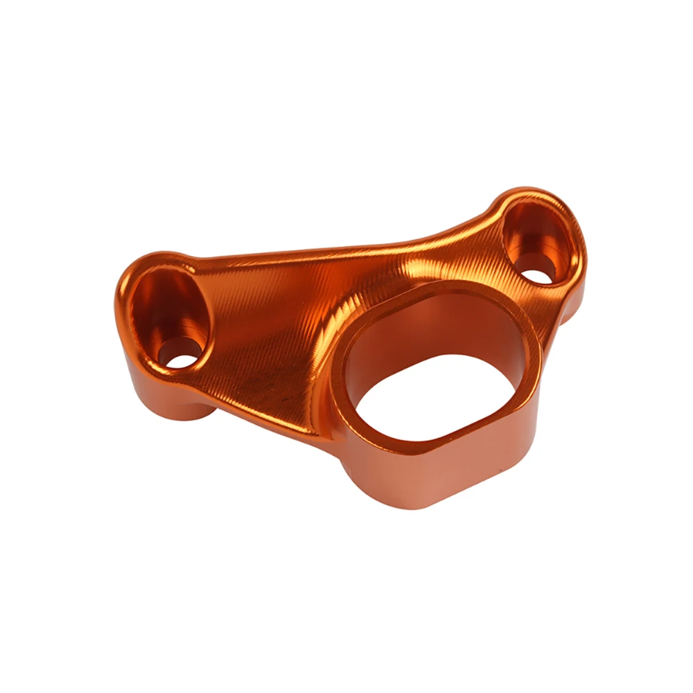 Für KTM DUKE790 Motorrad Auspuffrohr Halterung Befestigt Ring Unterstützung Halterung DUKE 890 Duke 790 DUKE890 R 2018 2019 2020 2021 teile