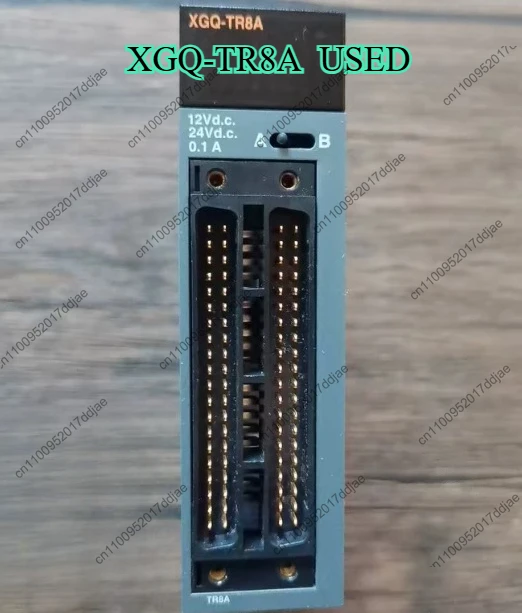 Xgq-tr8a module - actual product photos, guaranteed authentic