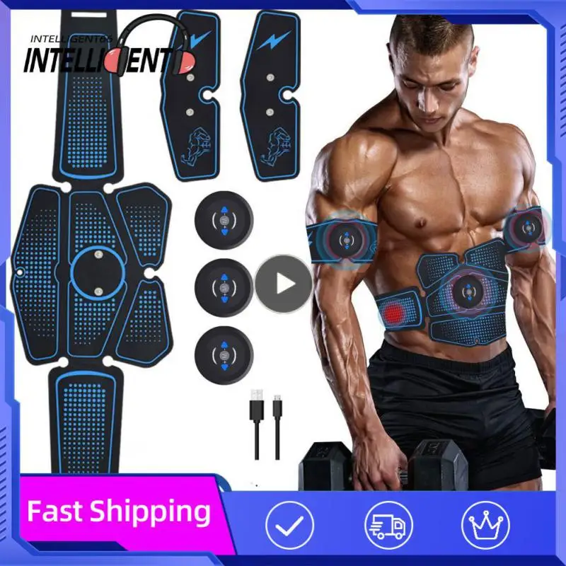 Ems Hip Trainer Ergonomic Design Lifts And Tones Buttocks Effective Muscle Stimulation Convenient And Easy To Use Unisex Get Fit