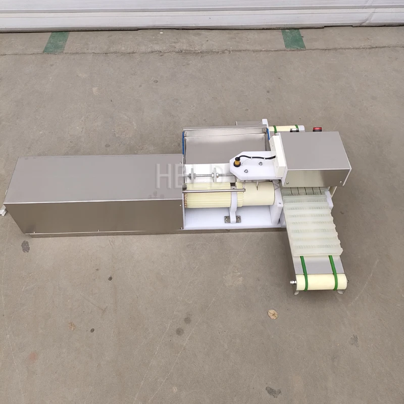 

Коммерческая полностью автоматическая машина для приготовления мясных шашлыков, многофункциональная машина для приготовления фрикаделек из свинины и баранины для делового использования