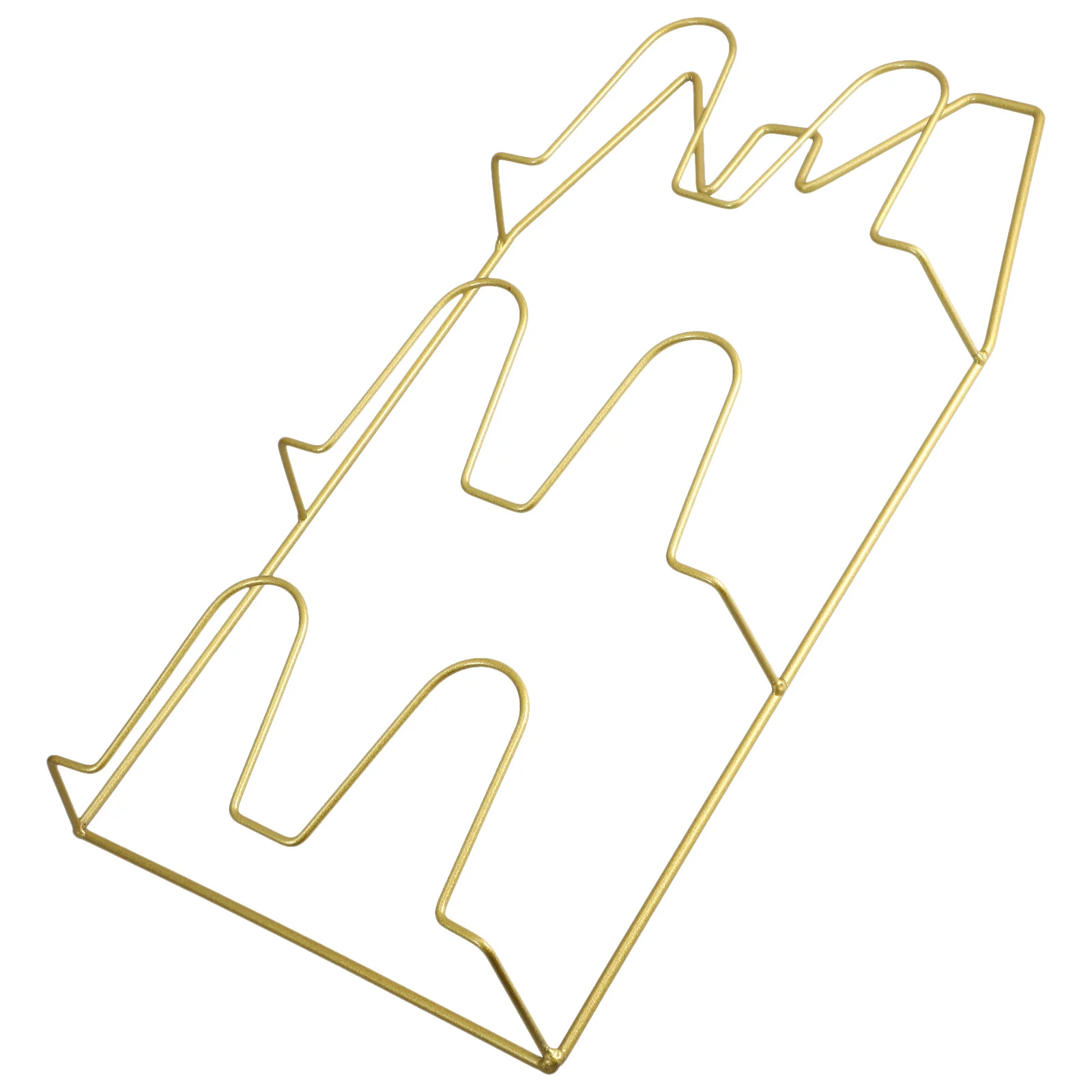 

No Punching Shoe Rack Wall Mounted Slipper Storage Organizer Iron Material Easy Install Entryway Bathroom Hallway