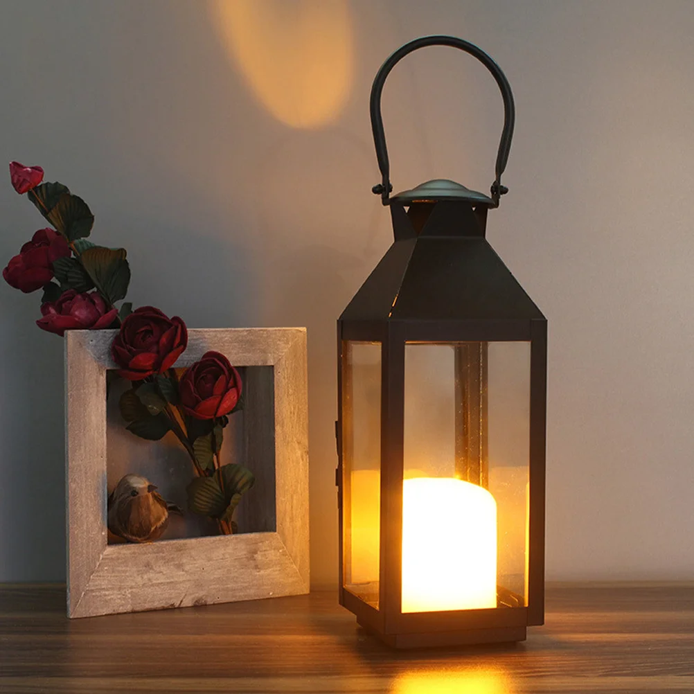 : Hurrikan-Kerzenhalter