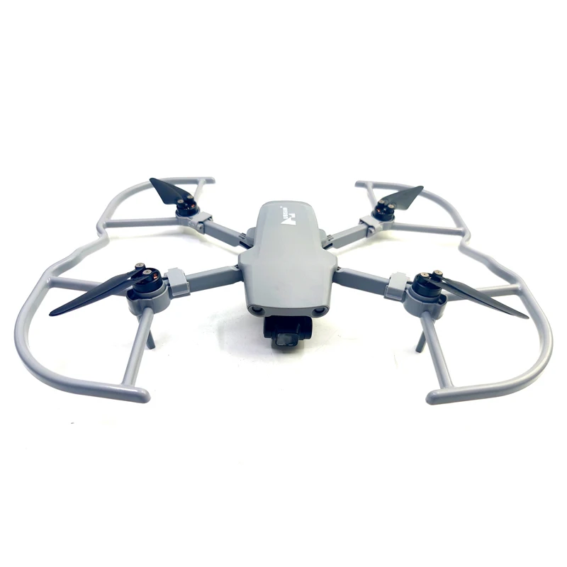 Модернизированная защитная рамка, кольцо, запасная часть, специально для Hubsan Zino Mini Pro/Zino Mini SE, пропеллер для дрона, лопасть пропеллера, аксессуары «сделай сам»