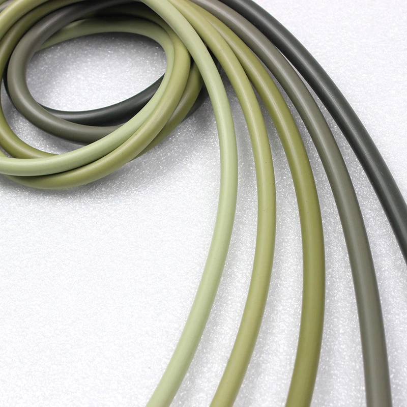 YH-8856 Tension Rop… - image