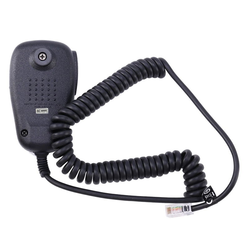 A29F-مكبر الصوت ل YAESU MH-48 MH-48A6J DTMF المتكلم ميكروفون ل FT-8800R FT-8900R FT-7900R FT-1807 FT-7800R FT-2900R FT-1900R