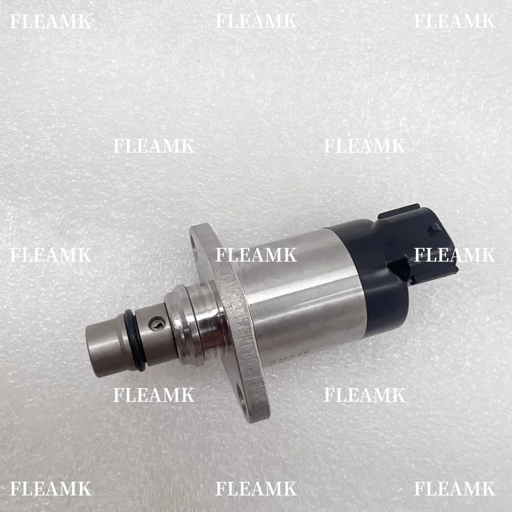 294200-4970 SCV Valve Fuel Pump Metering Unit Solenoid Valve