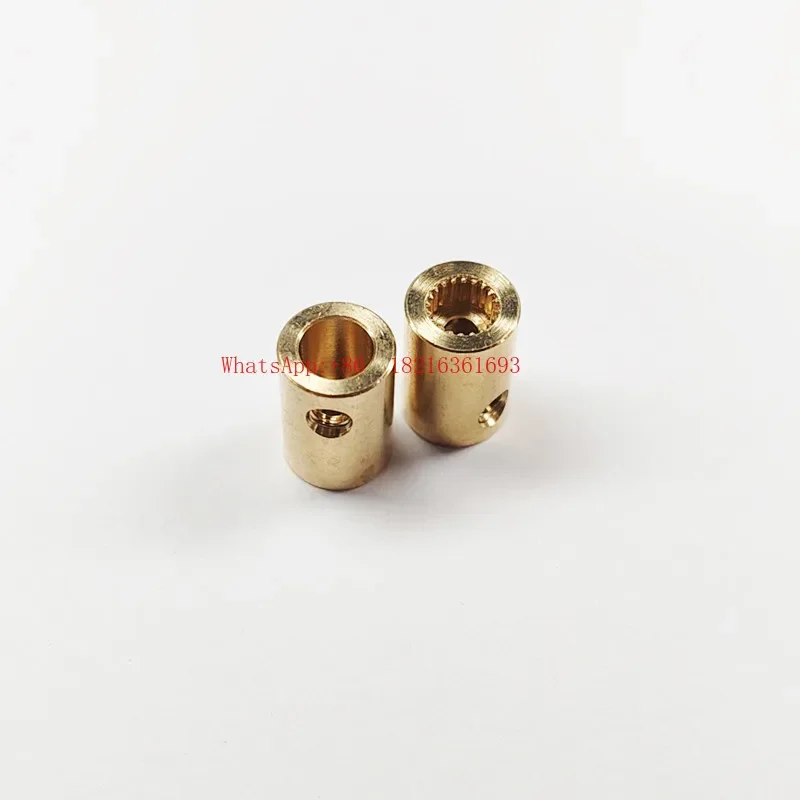 Limited Offer 20T Standard Servo Robot Servo Components Servo Engine Extension Axis MG90S