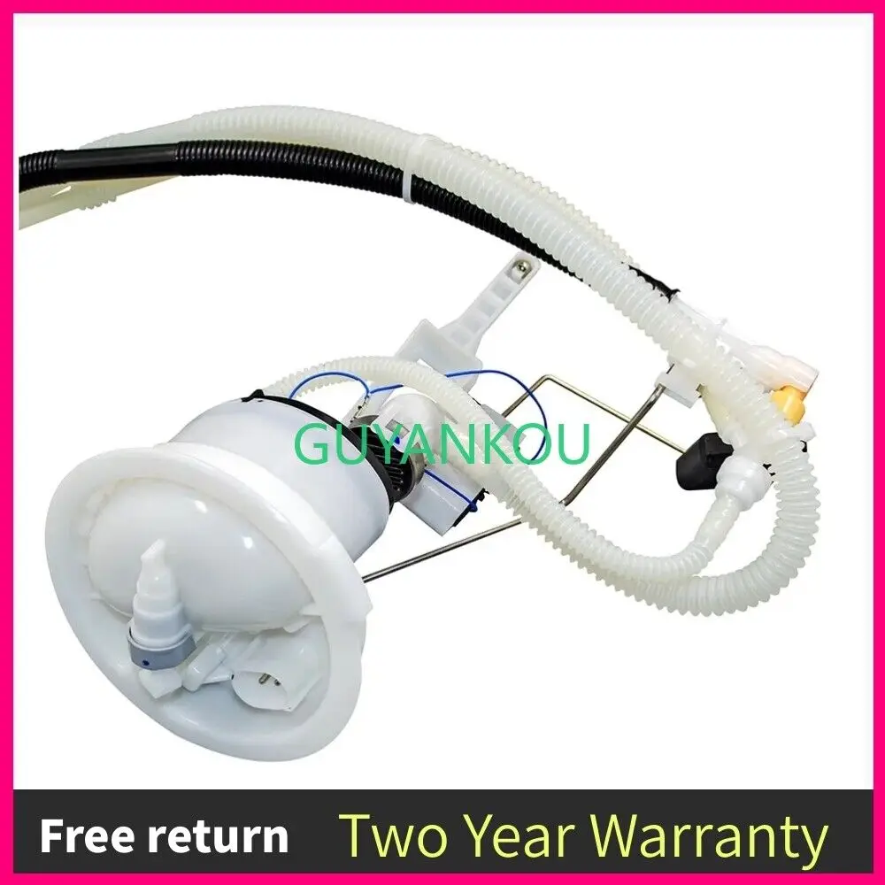 

16112283495 Left Fuel Tank Sending Unit Level Sensor for BMW E90 E92 E93 M3 2008-2013 4.0L