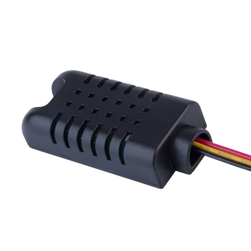  High Accuracy Temperature Humidity Sensors For Cold Chain Monitoring Systems