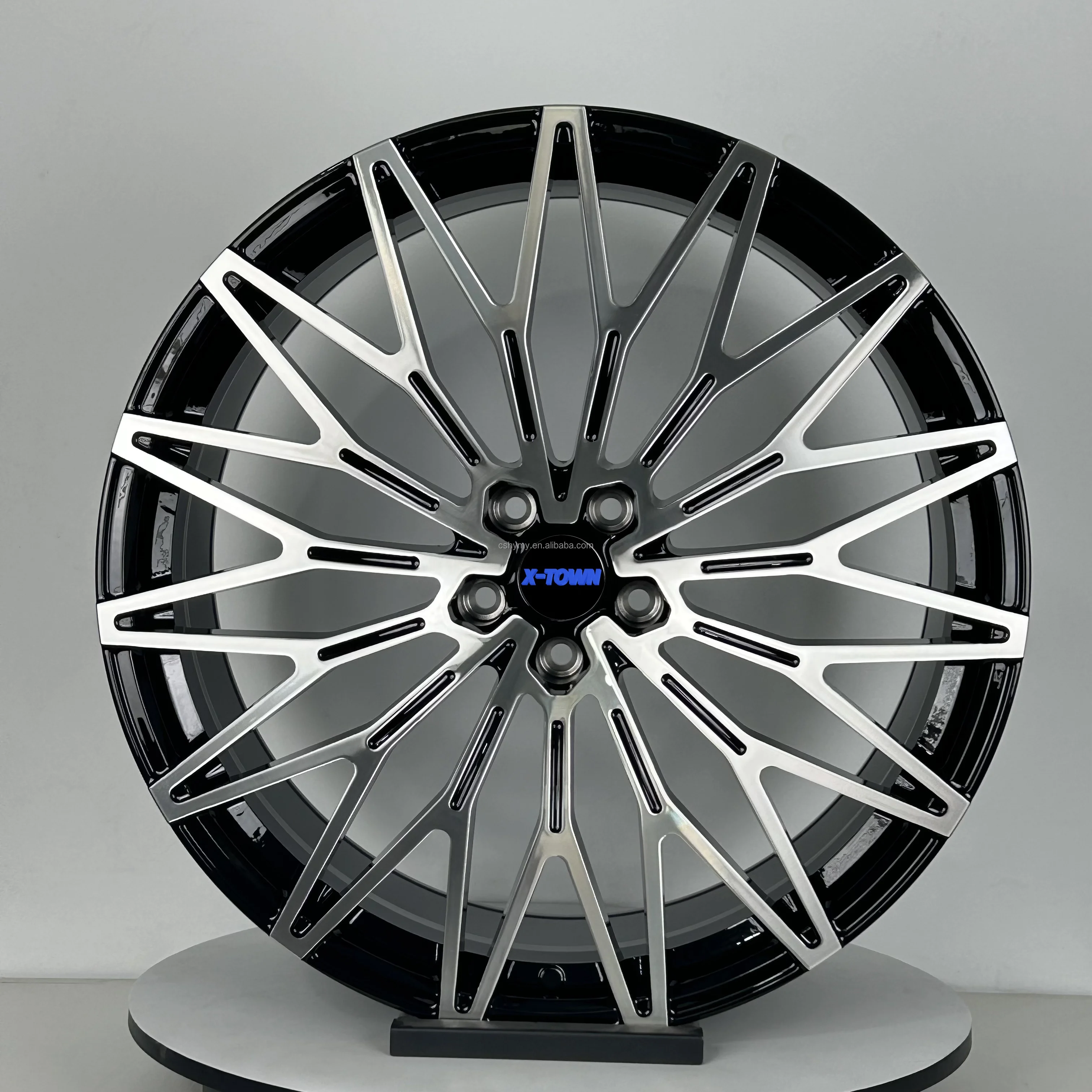 

Кованые колеса 5x120 на заказ, легкие легкосплавные диски для легковых автомобилей F82 M4 CS F80 M3 F87 M2 F30 325 330 335 340