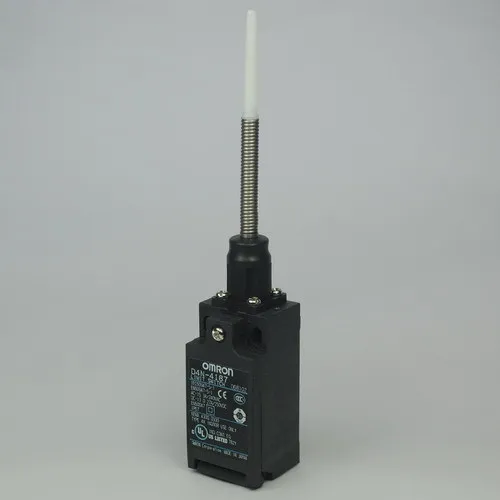 

НОВЫЙ оригинальный переключатель Omron D4N-4187