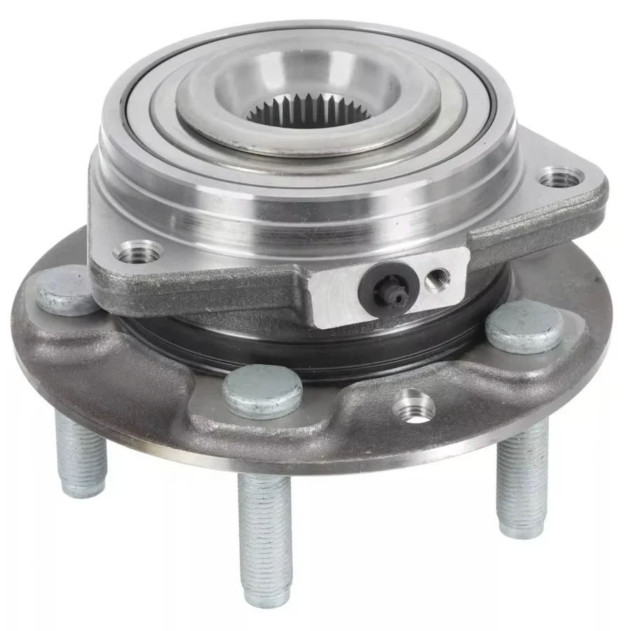 New Mopar 68272624AC Front Wheel Hub Bearing Assembly For Jeep Gladiator 2020 & Jeep Wrangler JL 2019