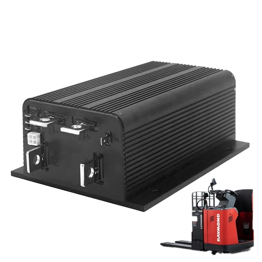 

Replace 850-900-038, 36V 275A DC Motor Controller for Curtis Raymond Forklift Pallet Jack