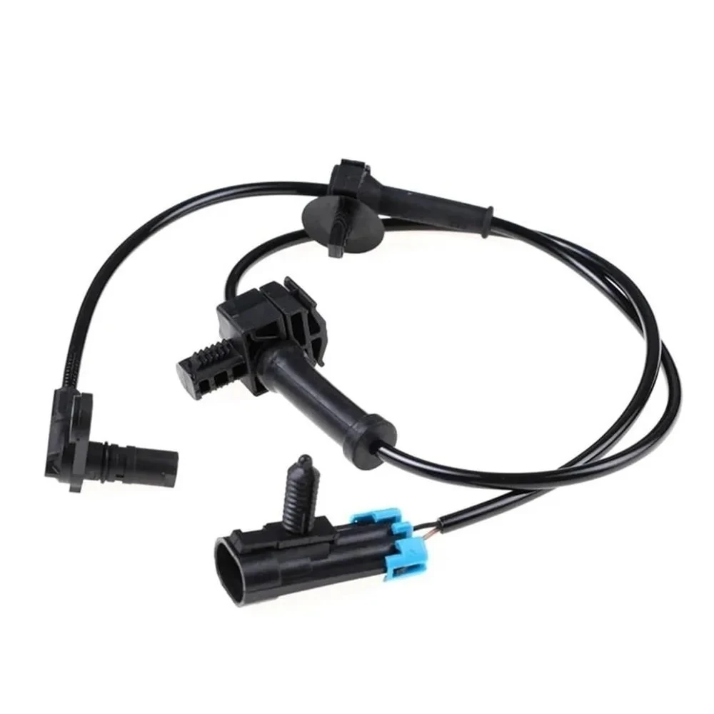 

15121067 Rear ABS Wheel Speed Sensor NEW For Chevrolet Avalanche Tahoe GMC Yukon Cadillac 2007 2008 2009 2010 2011 2012 New