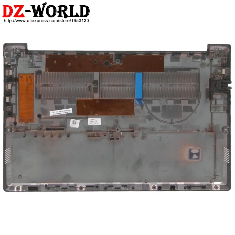 Imagem -02 - Caixa Superior para Lenovo Base de Host Tampa Inferior Laptop V15 g2 Alc 5cb1c18896