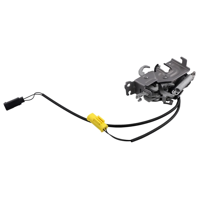 

Car Hood Cover Locking Machine For BMW G20 G28 3-Series