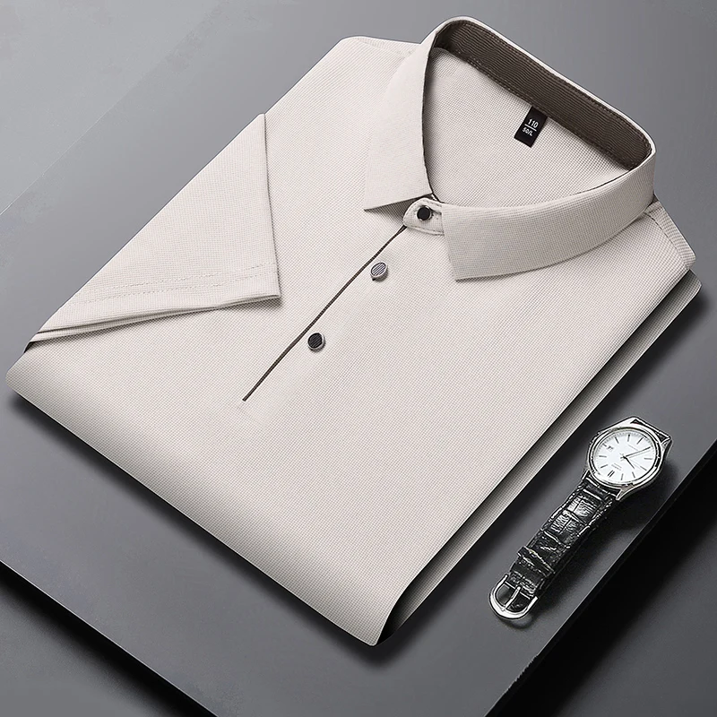 novos-homens-de-negocios-casual-camisa-de-manga-curta-lce-seda-cor-solida-camisa-polo-moda-respiravel-confortavel-versatil-topos