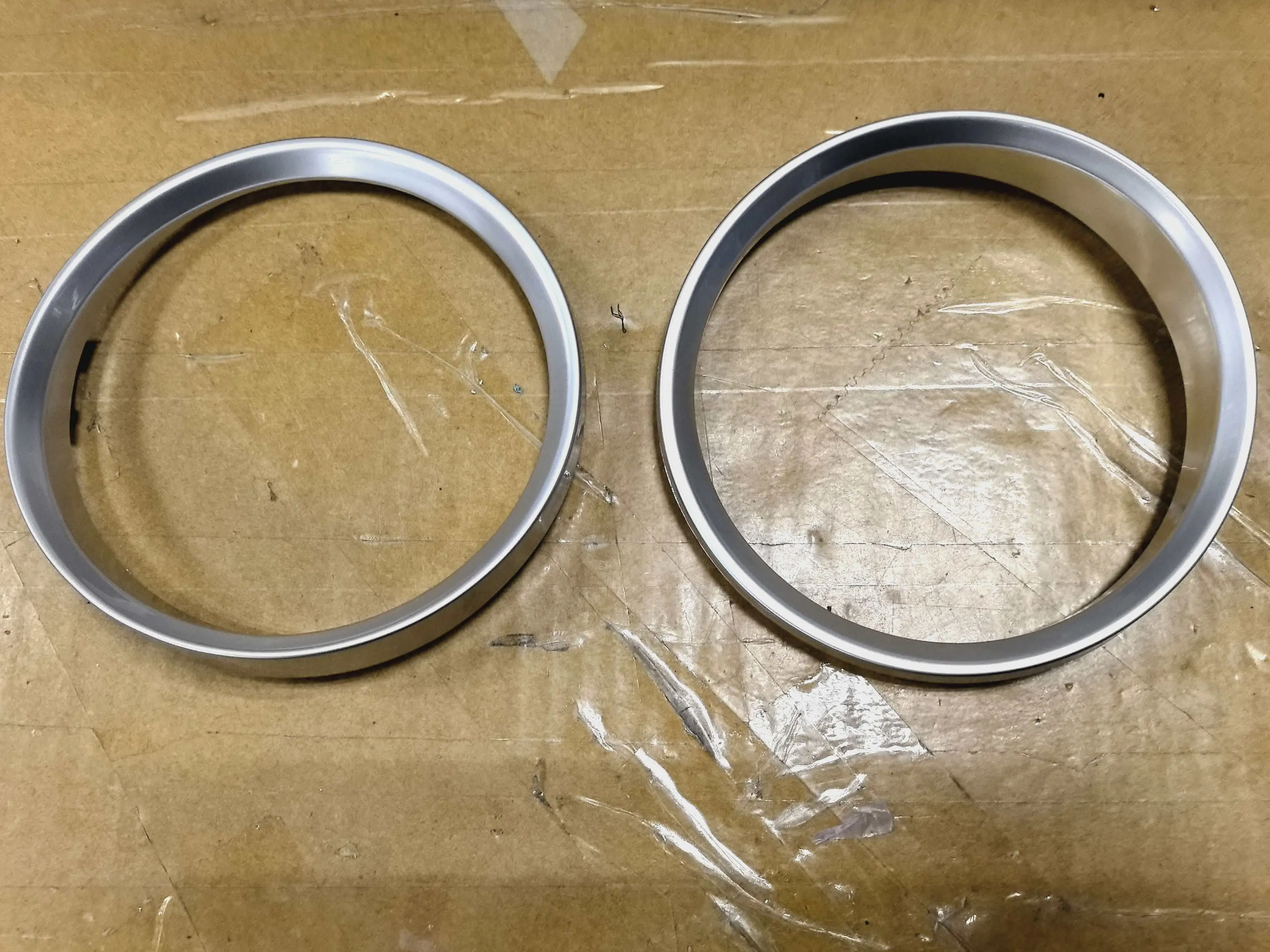 Speedometer Gauge R…
