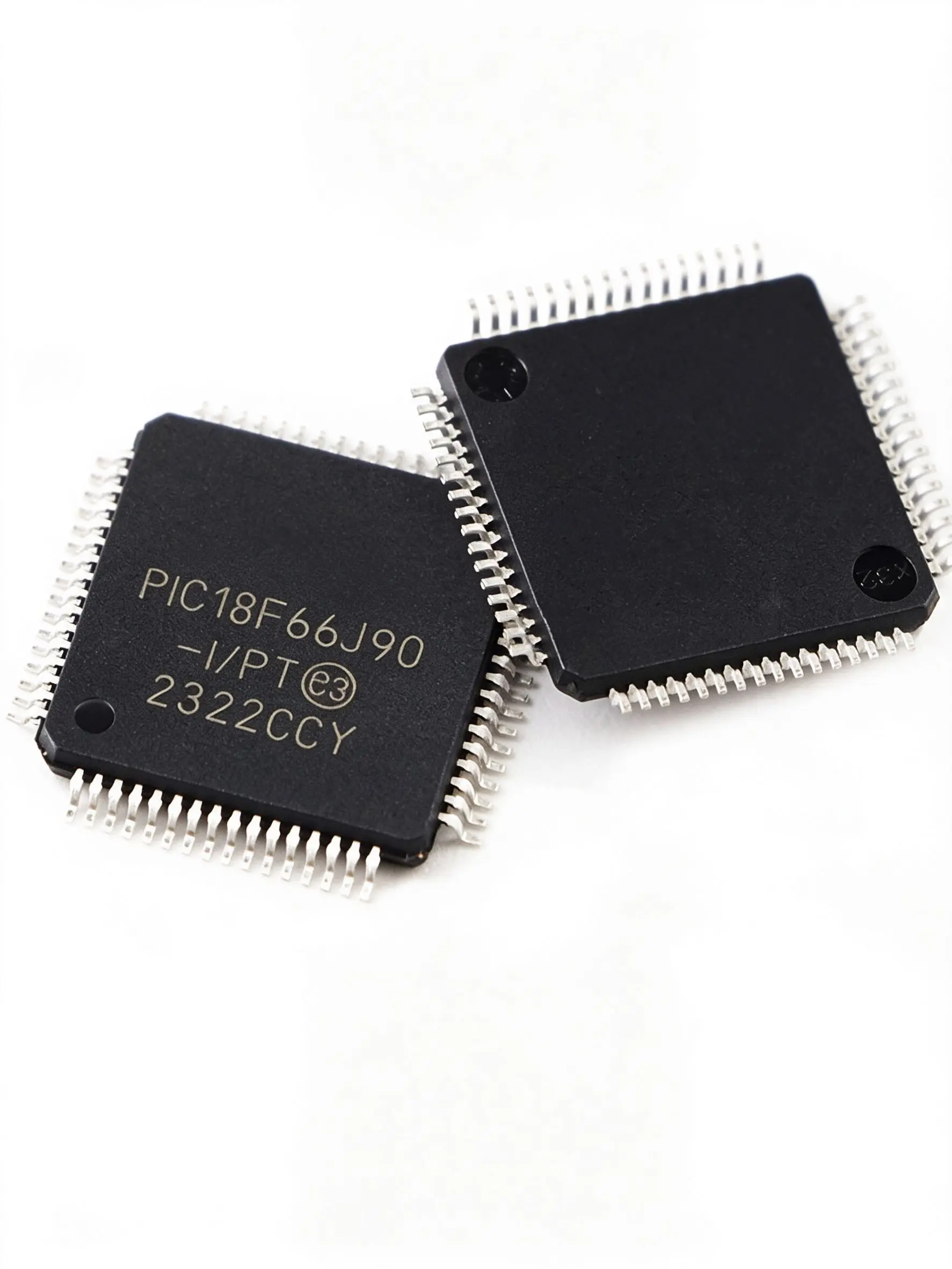 PIC18F66J90-I/PT Price discounts Spot supply Ready Stock