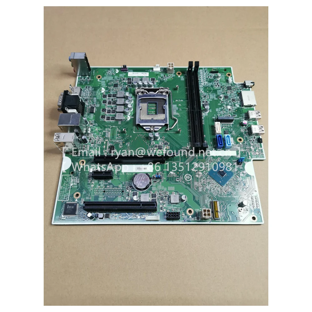 280 282 288 Pro G4 MT Business PC Board L17657-001 942015-001
