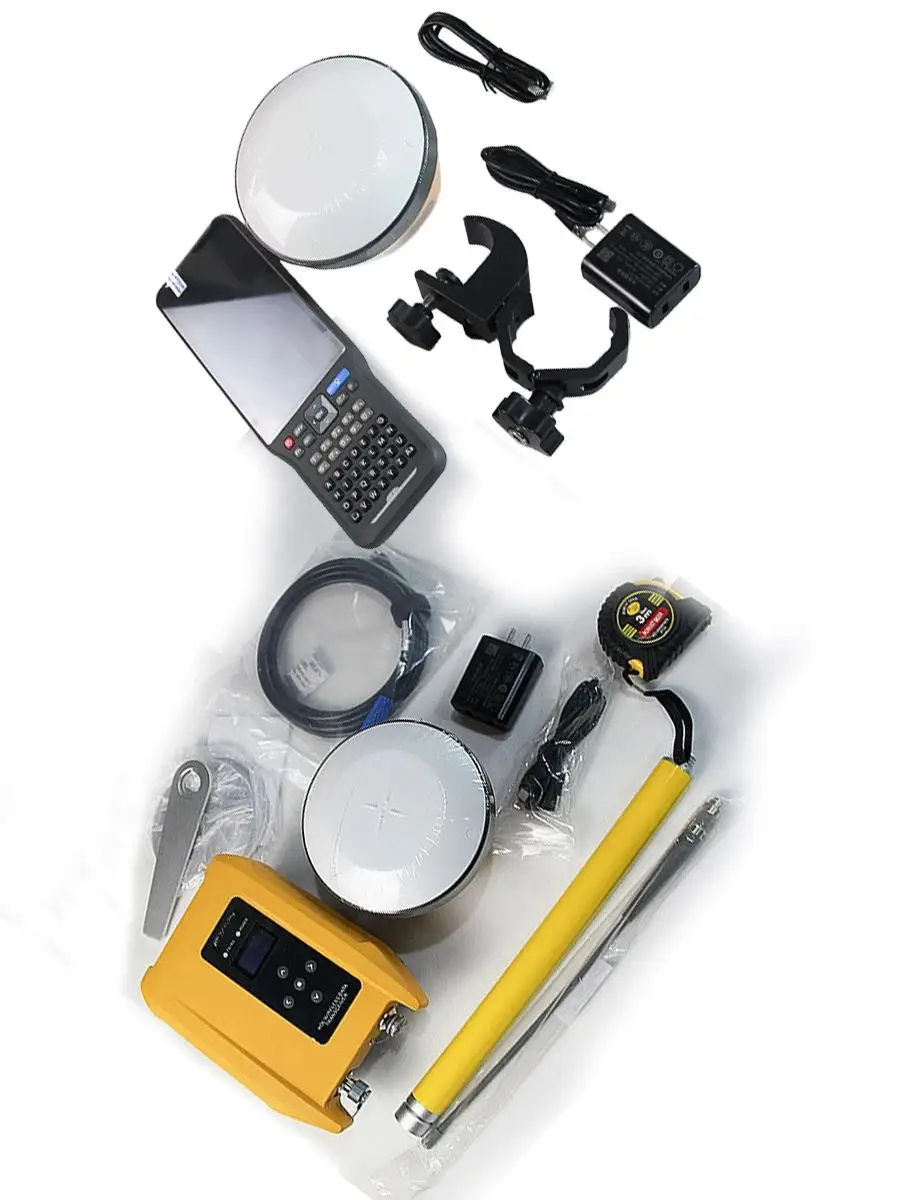 НОВАЯ V200 GPS RTK GNSS Rover и базовая станция RTK GPS Rtk Геодезический