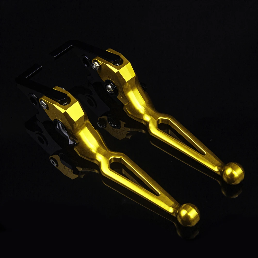 Motorcycle Brake Levers Horns Modification Accessories FOR VOGE 525AC 2022