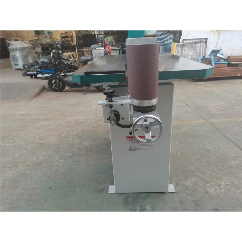 MM2617 Vertical Oscillating Sander Oscillating Sander Solid Wood Machine Made in China