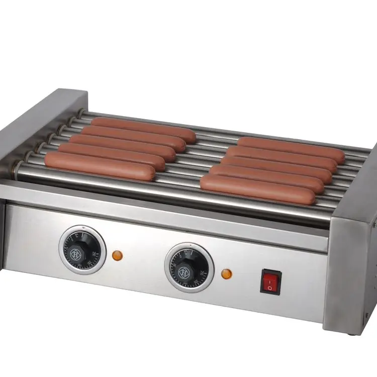 Electric Automatic …